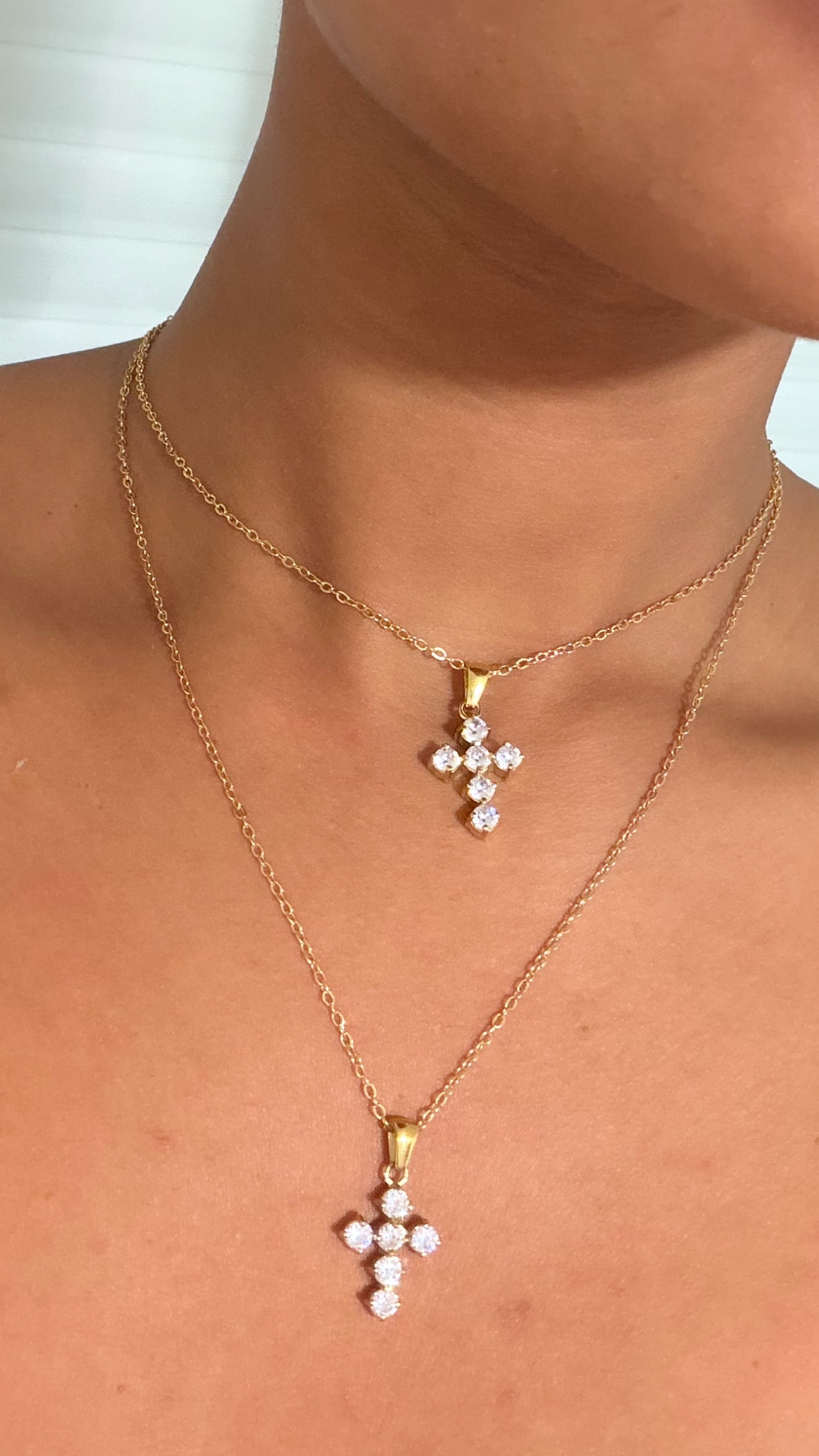 Collier MONACO