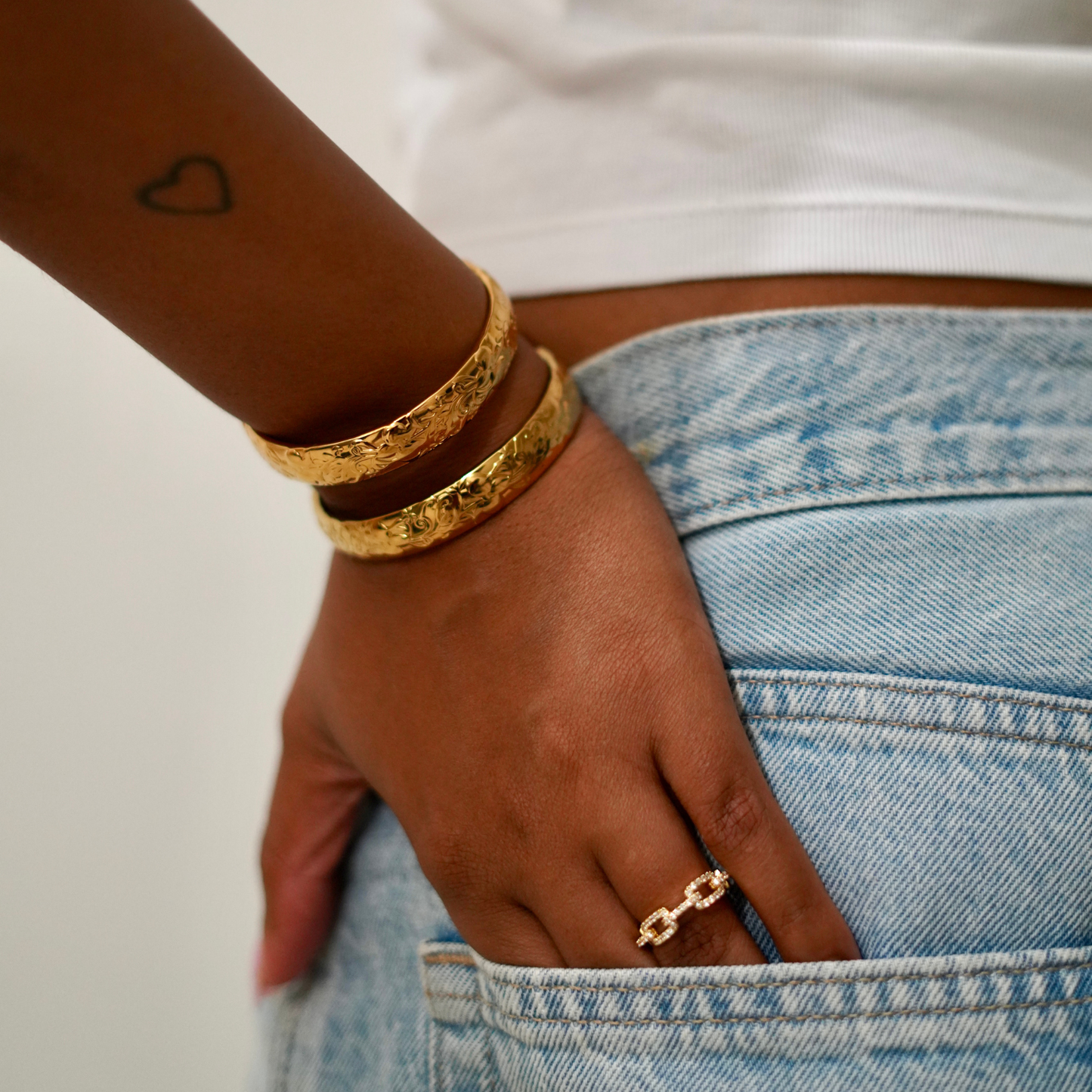 Bracelet CLÉOPATRA