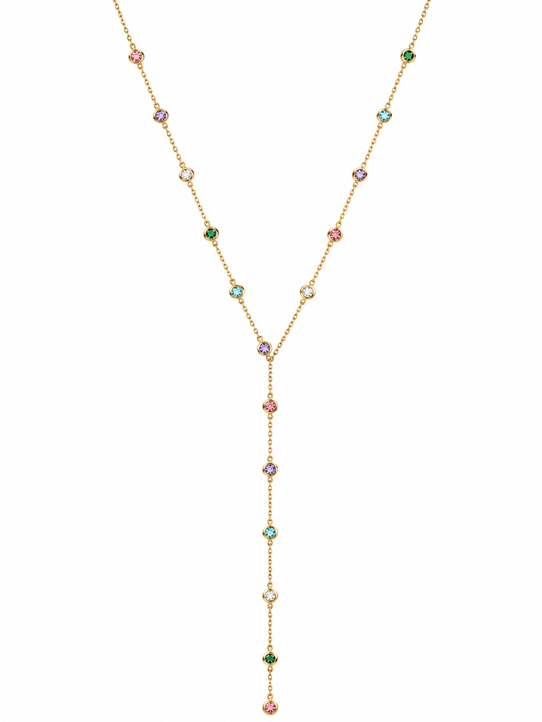 Collier VITET