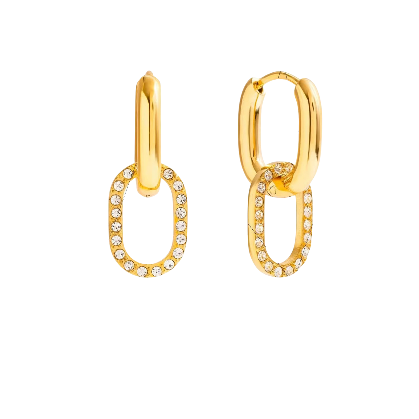 Boucles d’oreilles MILANO