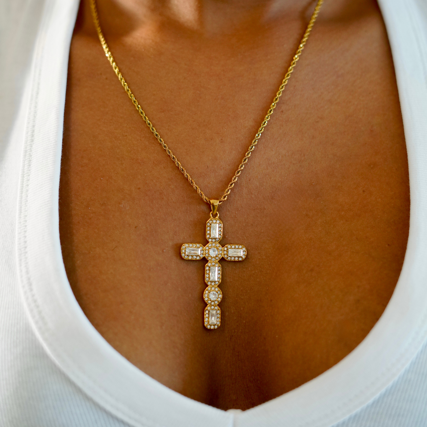Collier Heaven