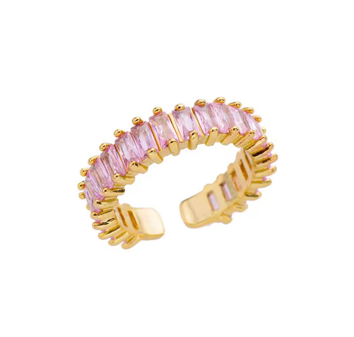 Bague Stella