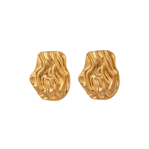 Boucles d'oreilles Maïa