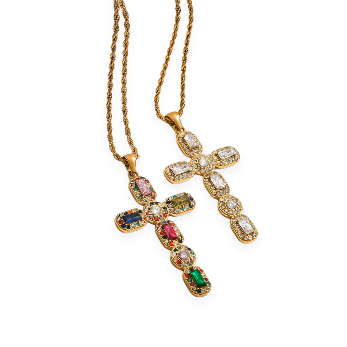 Collier Heaven