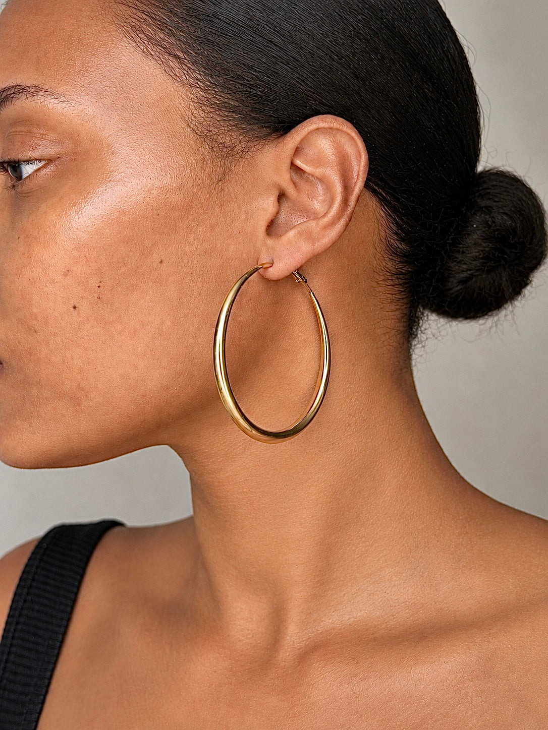 Boucles d'oreilles KRÉYOL