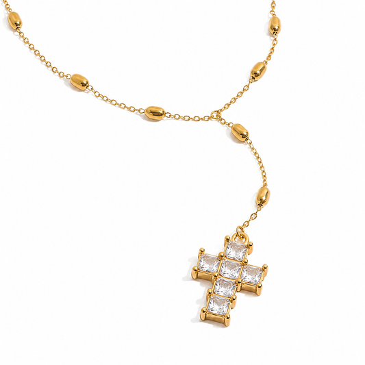 Collier TOINY