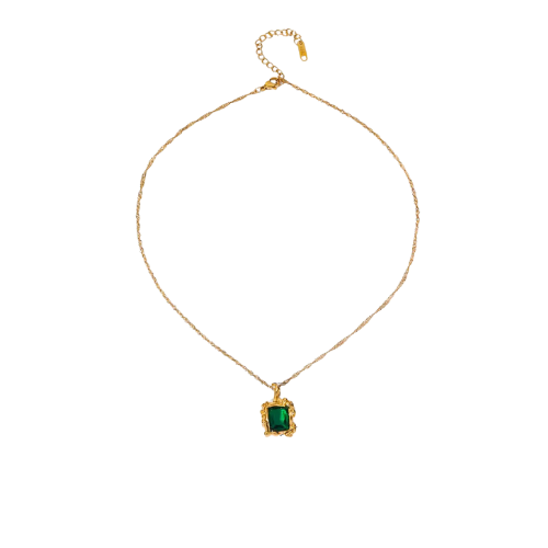 Collier Gaïa