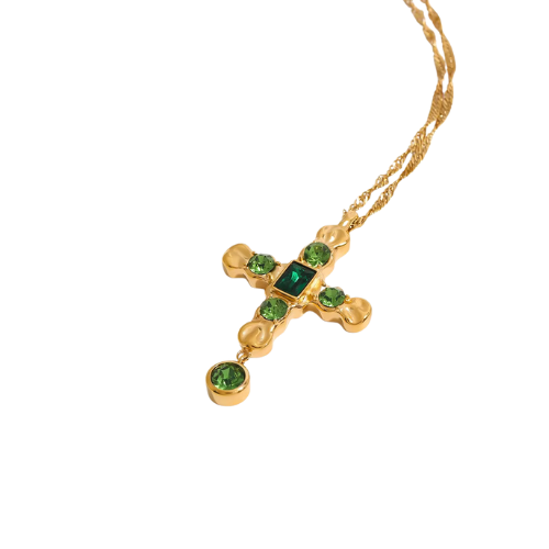 Collier Héra