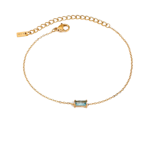 Bracelet Pénélope Bleu