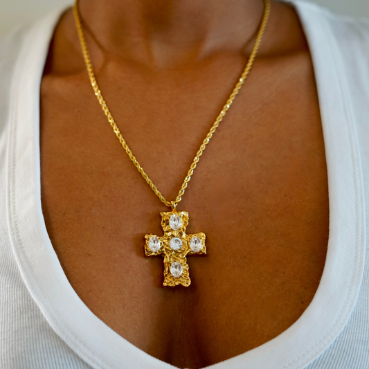 Collier ROMA