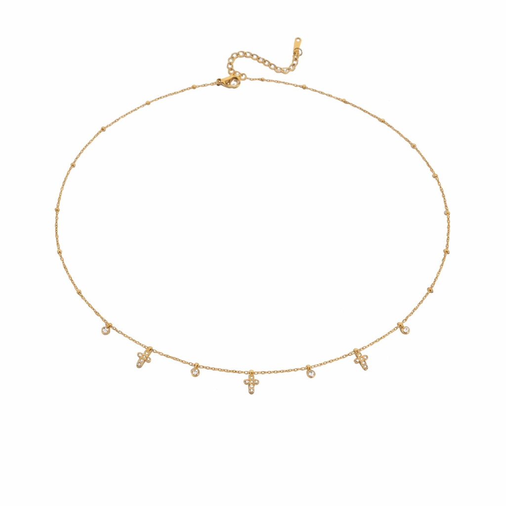 Collier ÉLÉNA