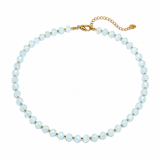Collier CAYES