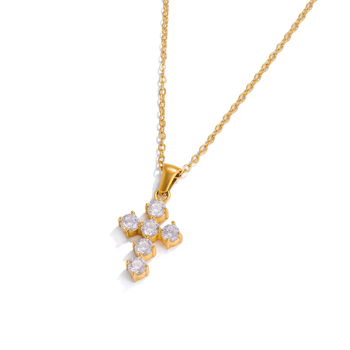 Collier MONACO