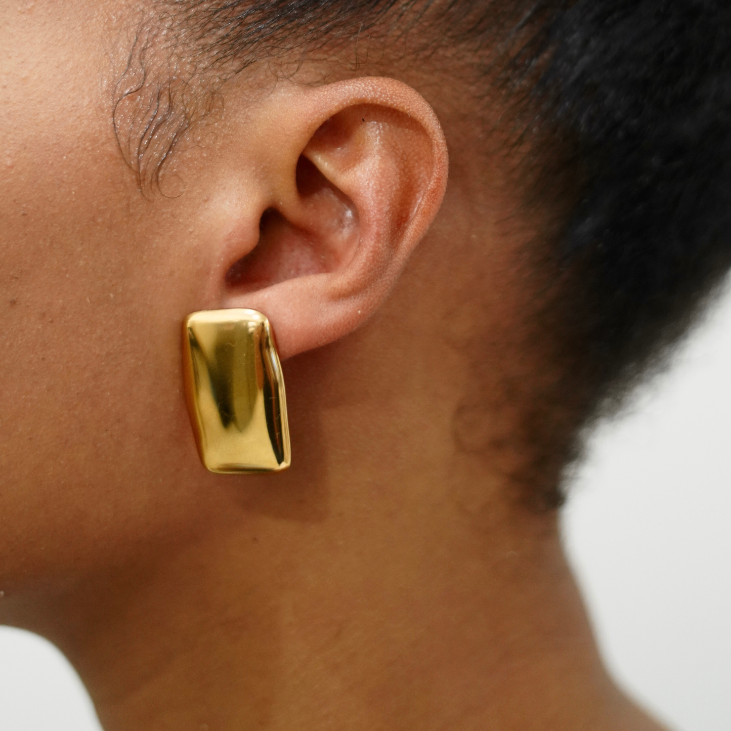 Boucles d’oreilles NELLY