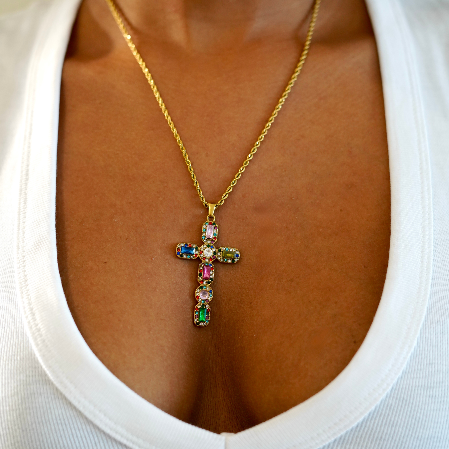 Collier Heaven