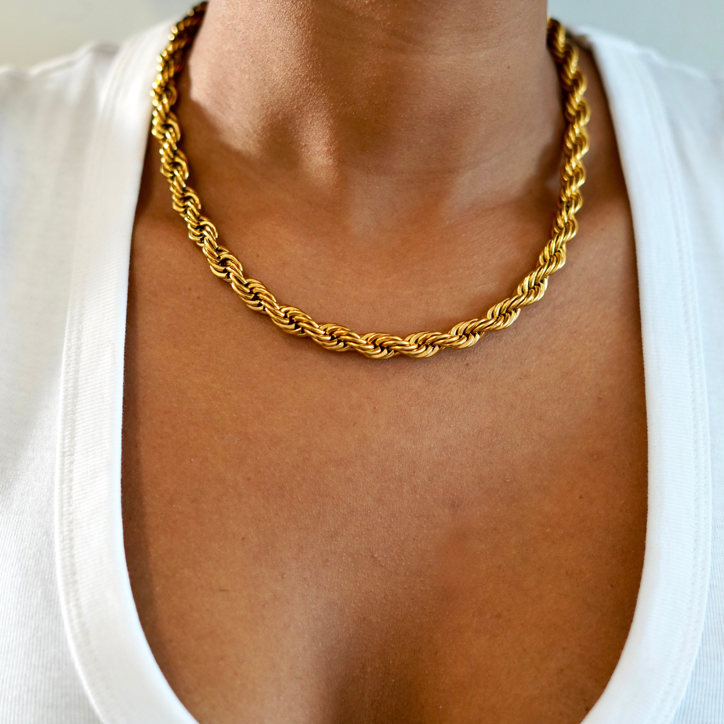 Collier JOY