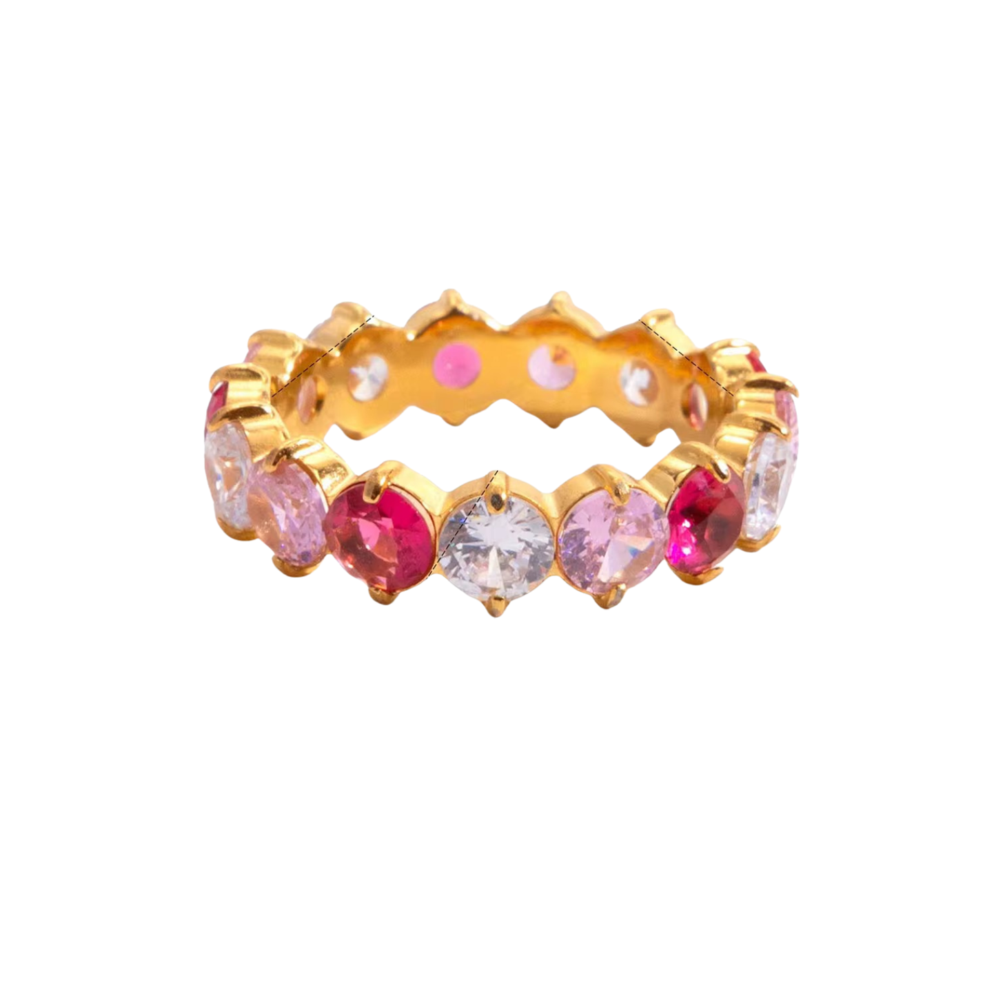 Bague ROSALIA