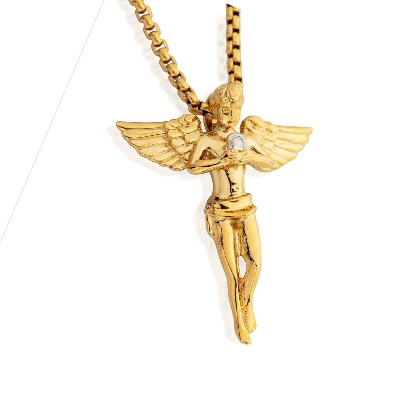 Collier ANGEL
