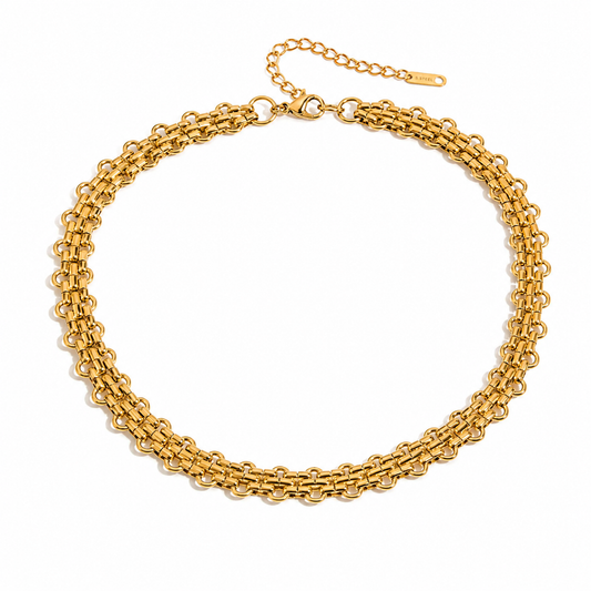 Collier GOUVERNEUR