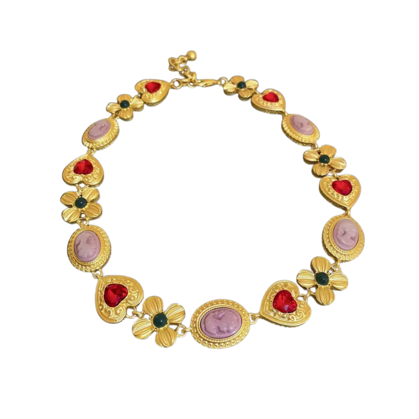 Collier BLOSSOM