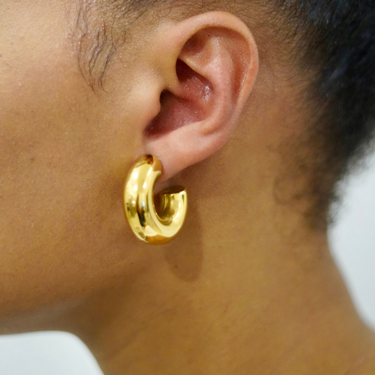 Boucles d’oreilles TAINA
