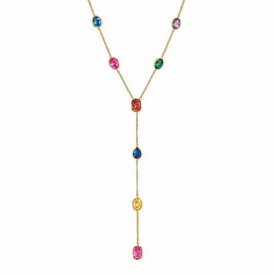 Collier PUBLIC