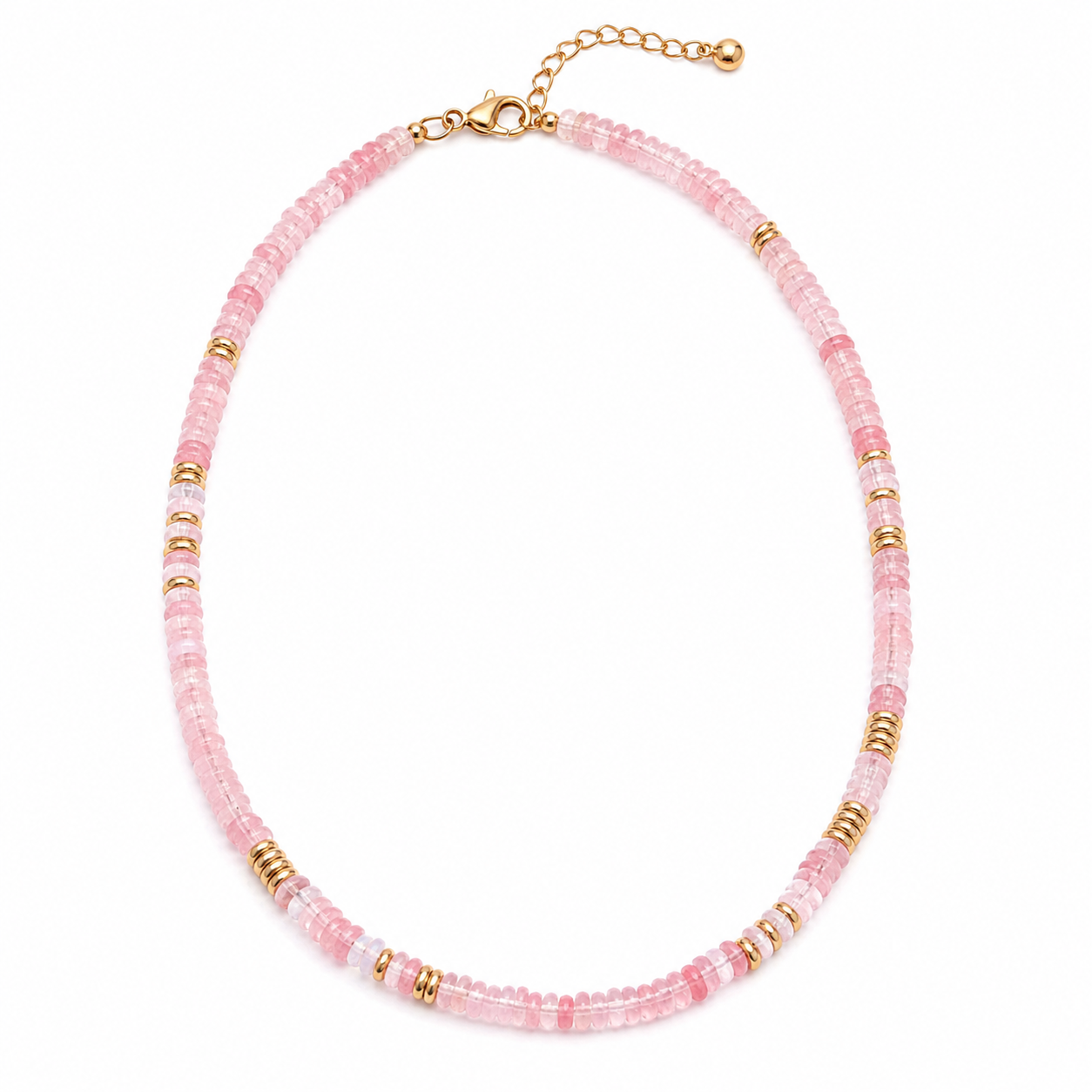 Collier COLOMBIER