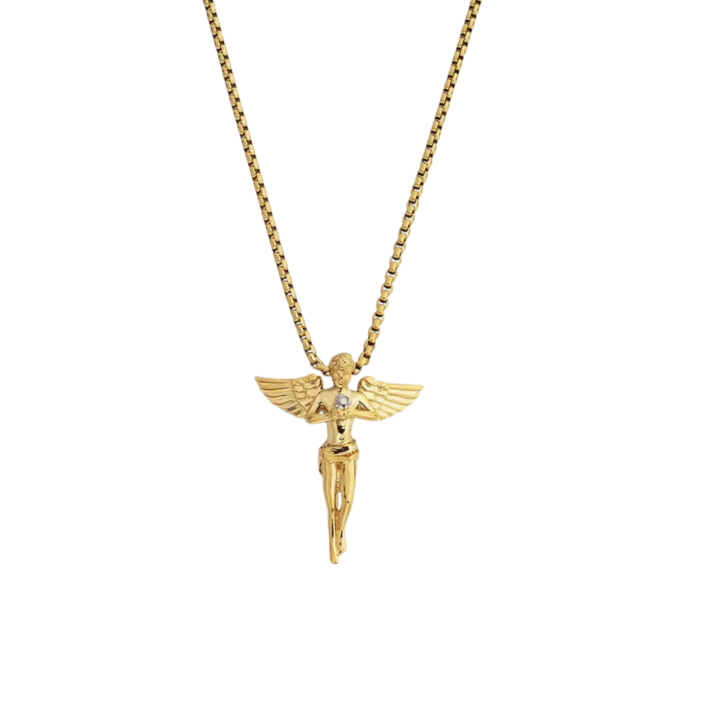 Collier ANGEL