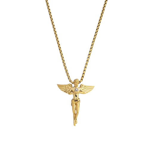 Collier ANGEL