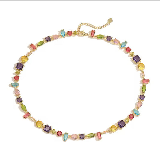 Collier Cosmic