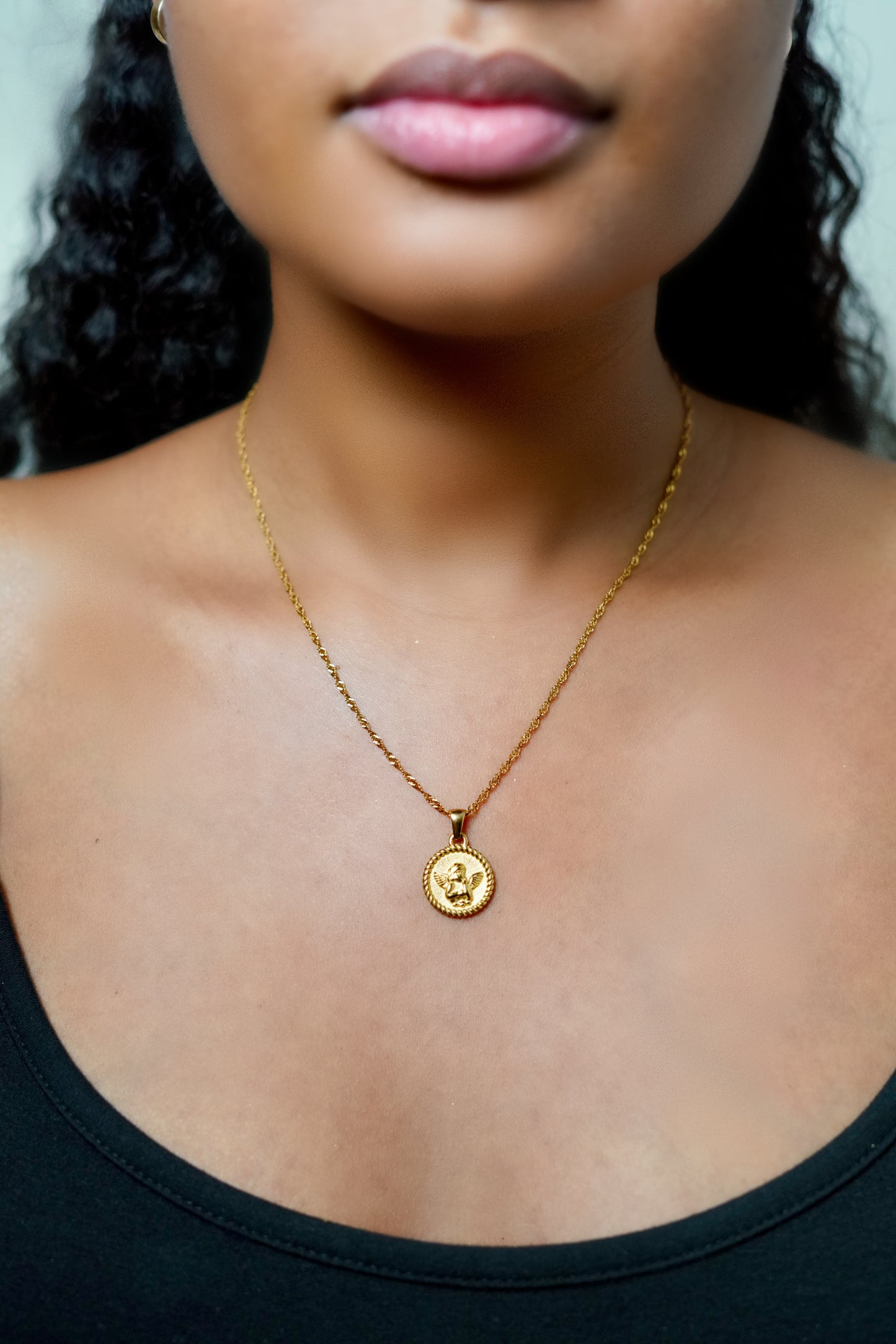 Collier Soléa