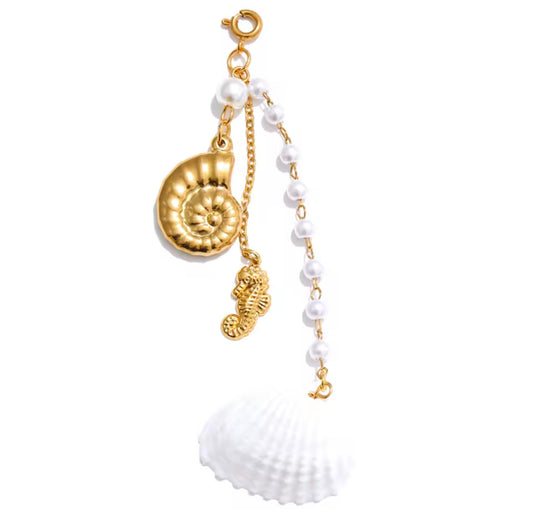 Bikini Charms Sandy