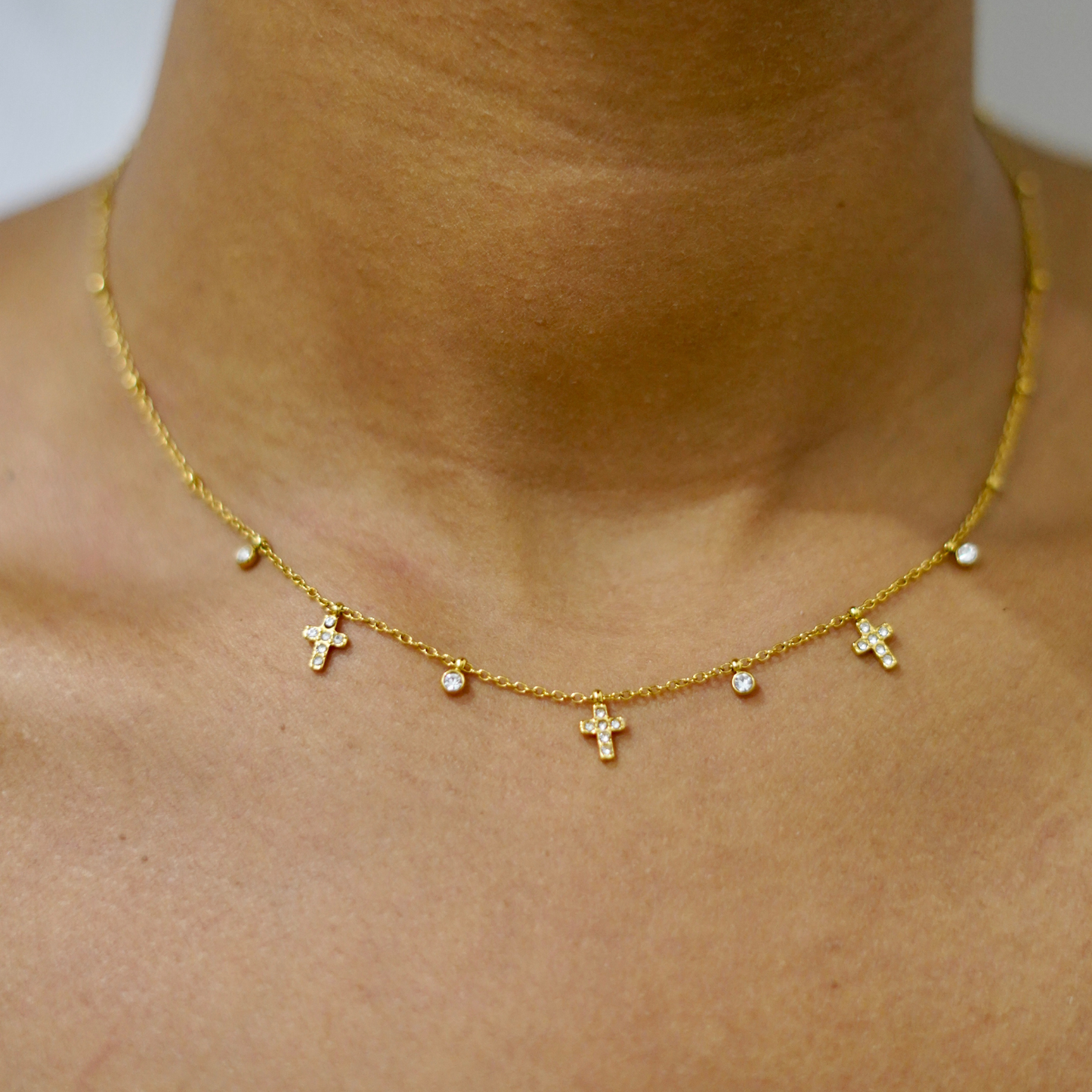 Collier ÉLÉNA