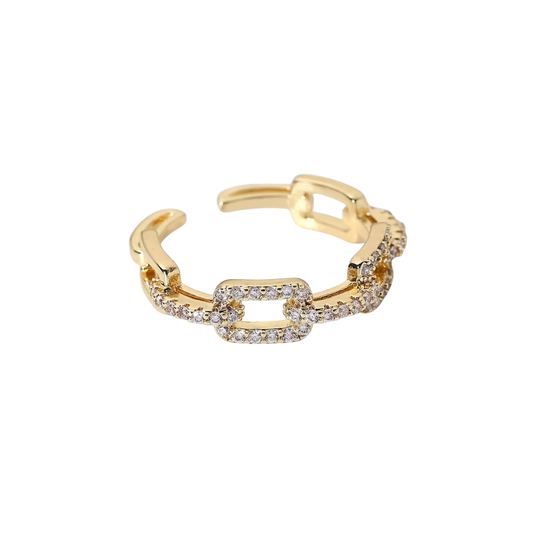 Bague MILANO