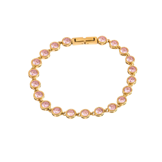 Bracelet AUREA PINK