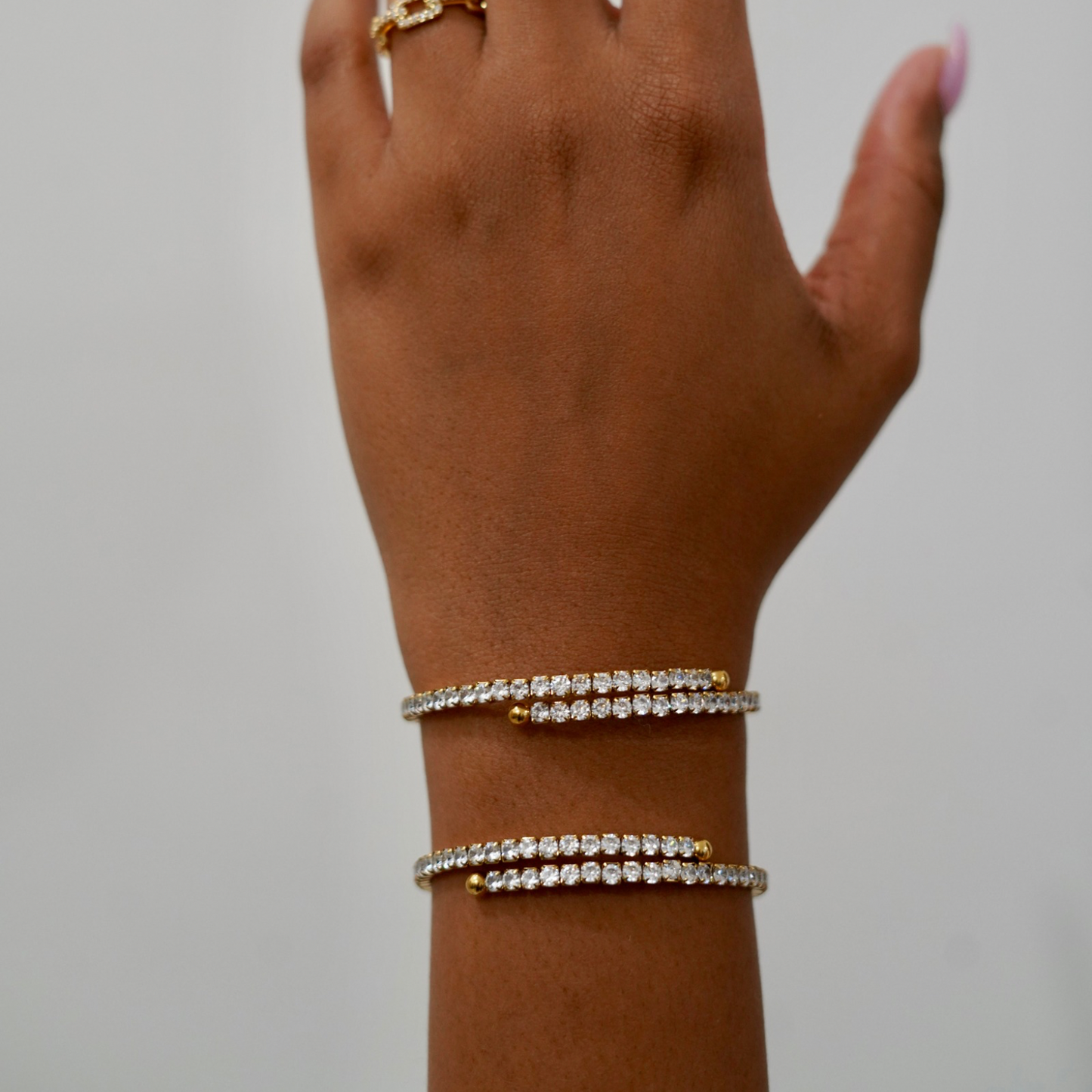 Bracelet OLYMPE