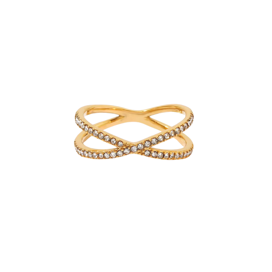 Bague DEBORAH