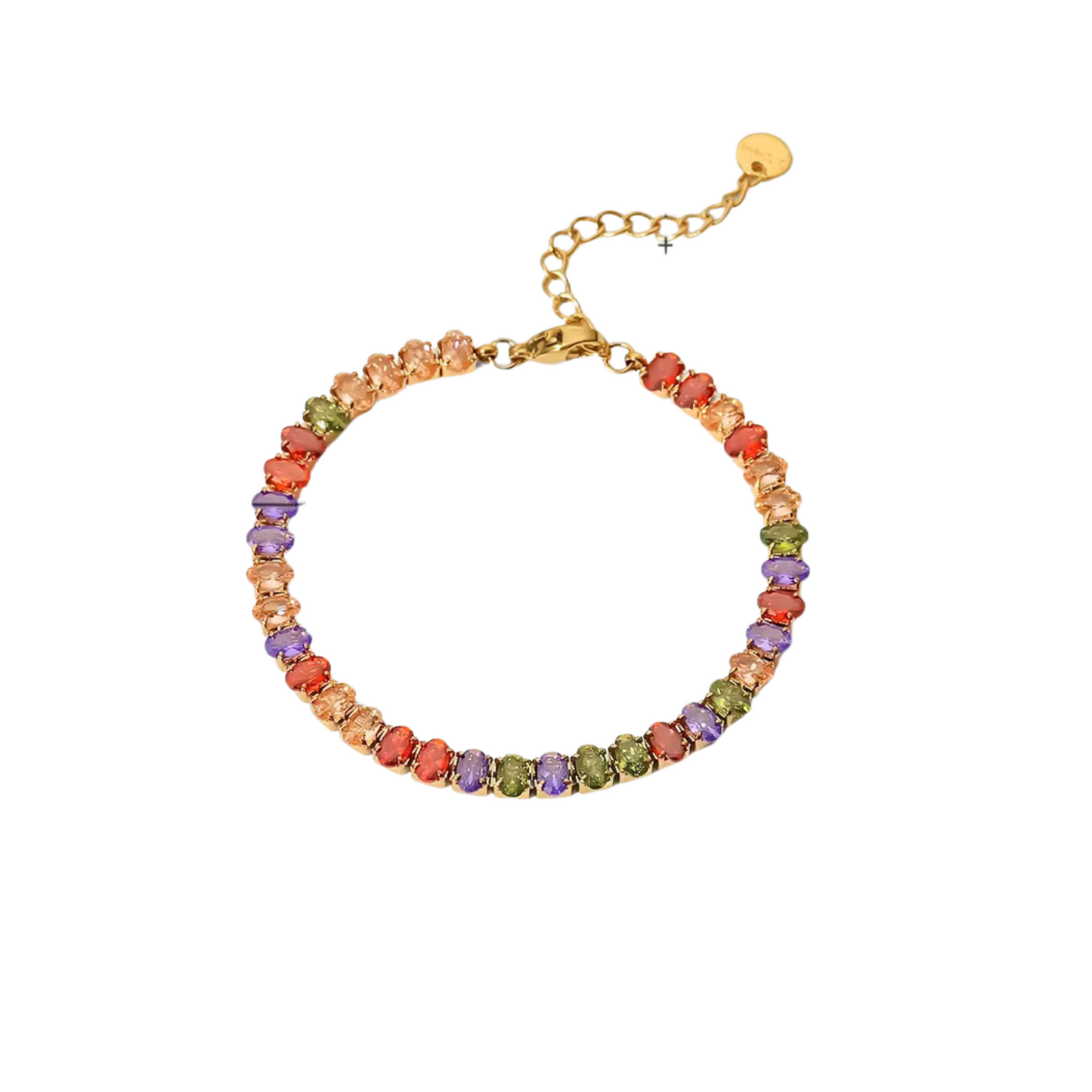 Bracelet LINDSEY COULEUR