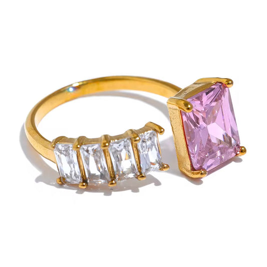 Bague AURA