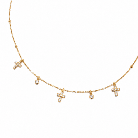 Collier ÉLÉNA