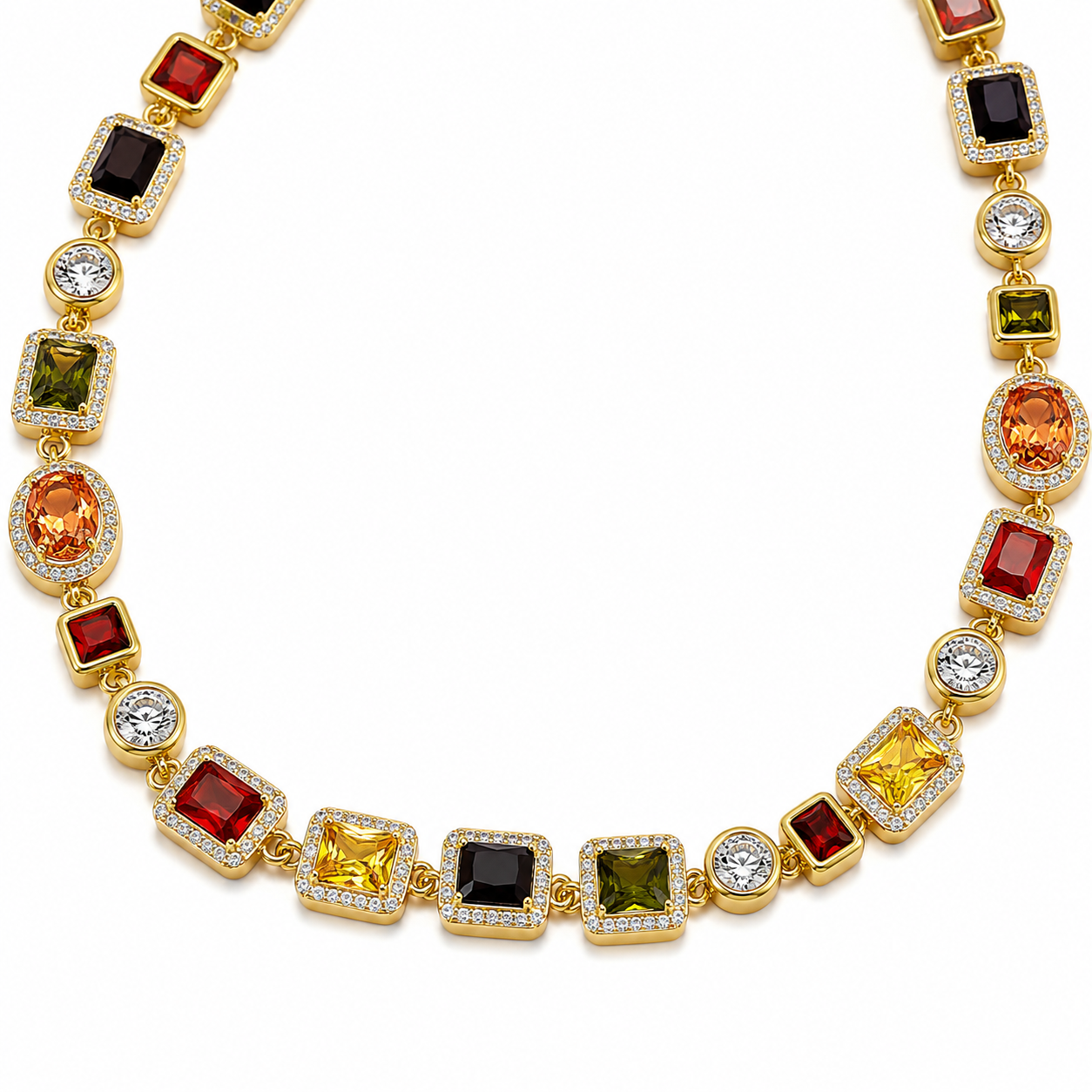 Collier Astra