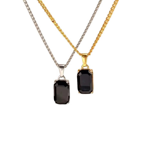 Black ONYX