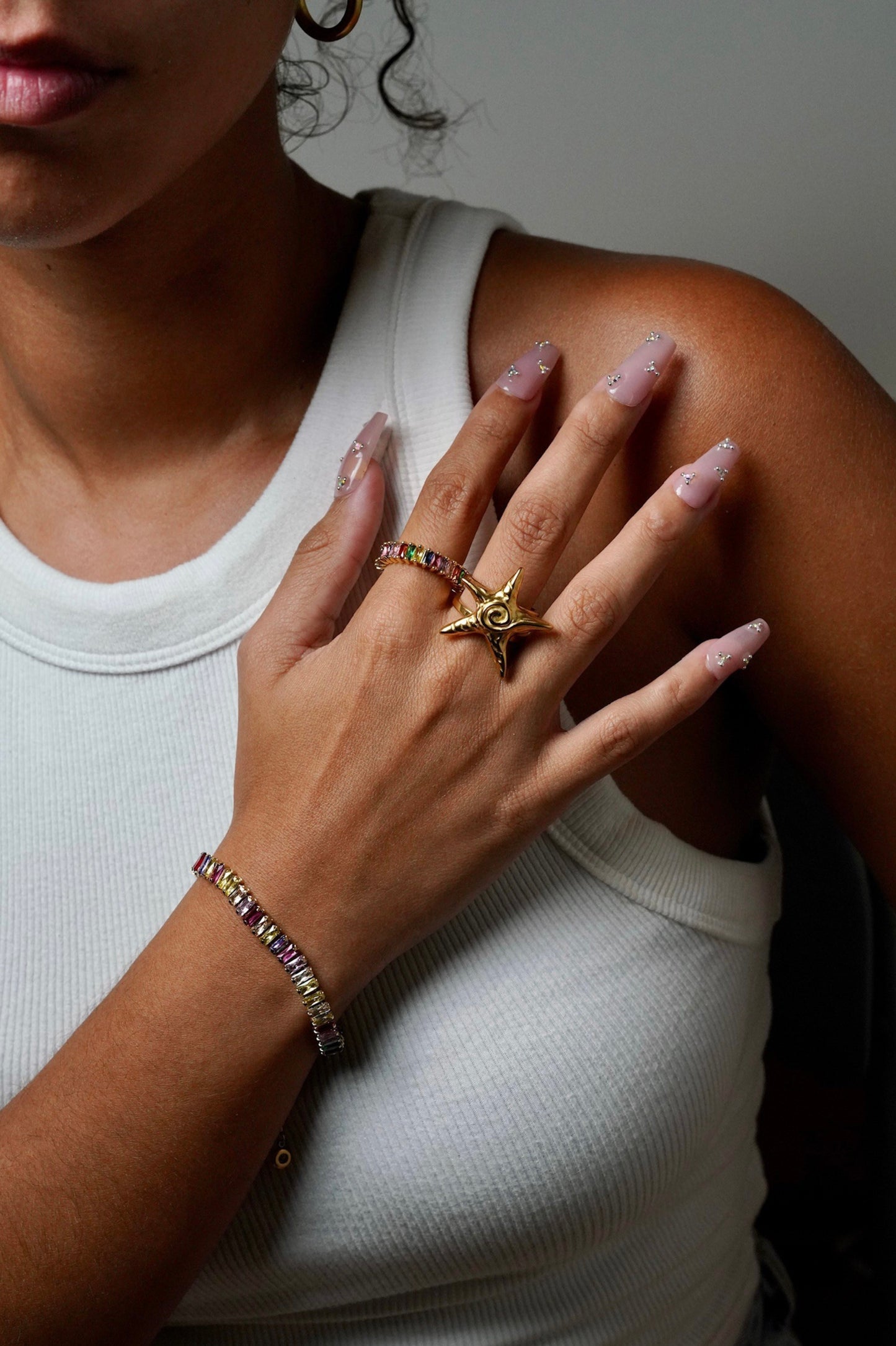 Bracelet Eden