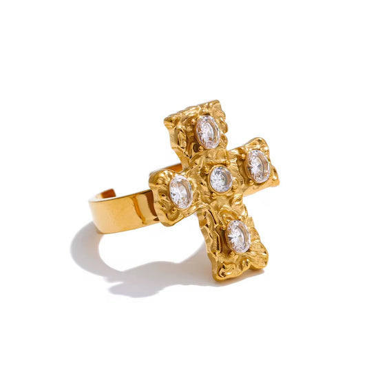 Bague Zelda